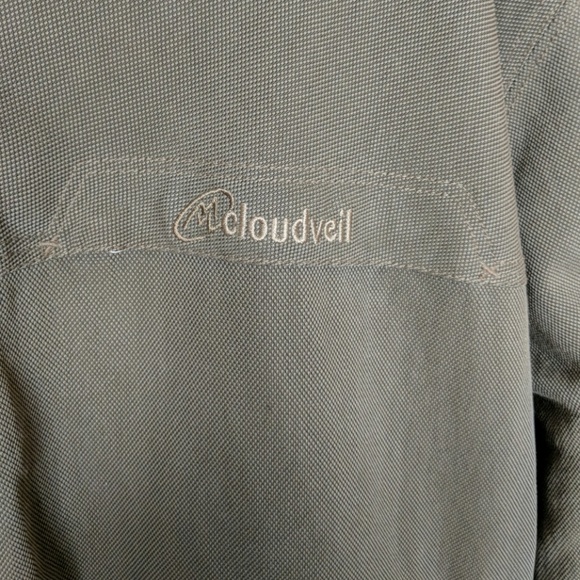 Cloudveil Jacket - Picture 2 of 6